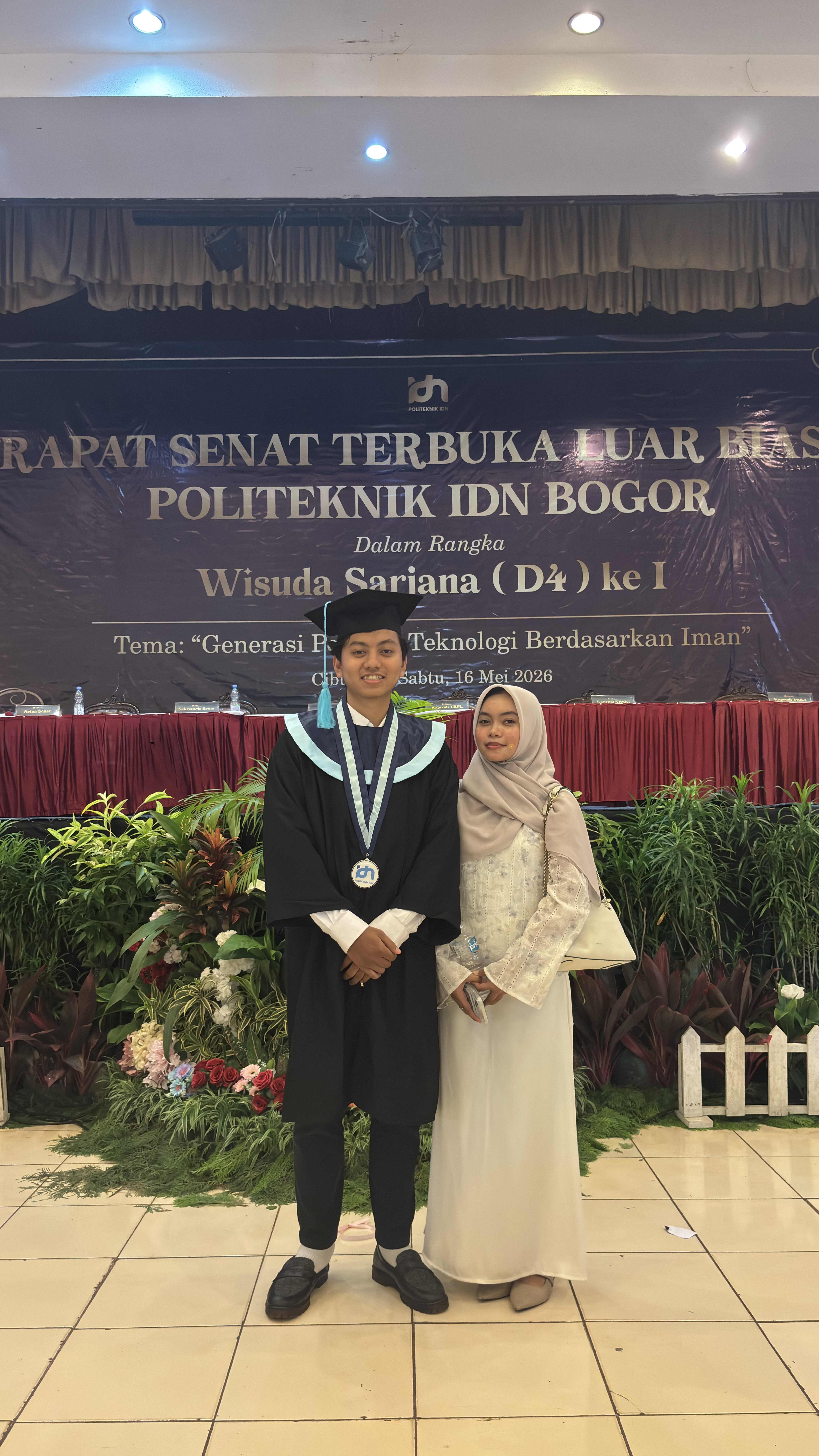 Masa Depan