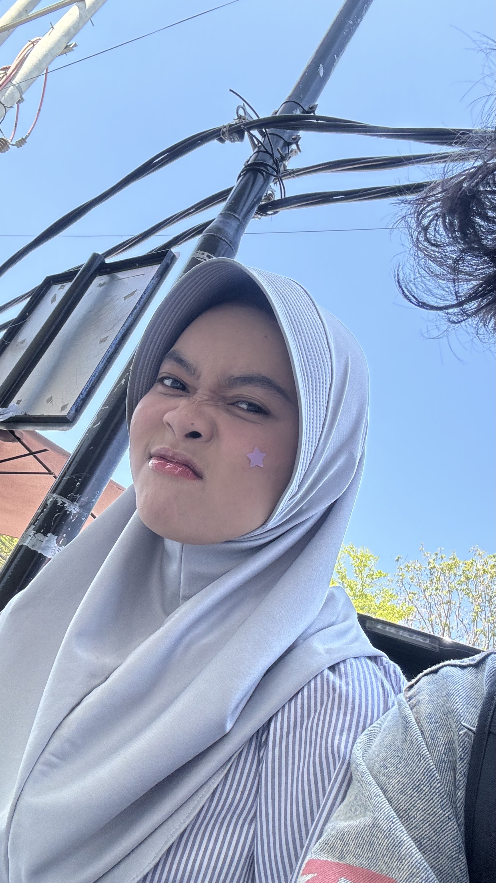 Foto Pertama Kita
